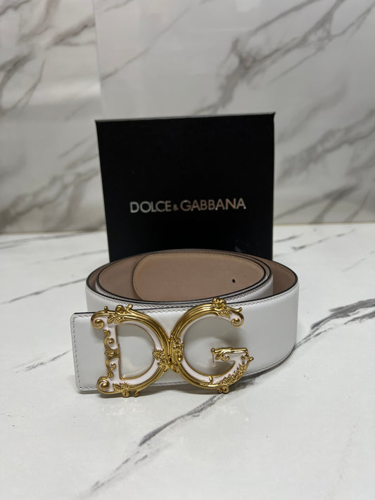 DOLCE&GABBANA