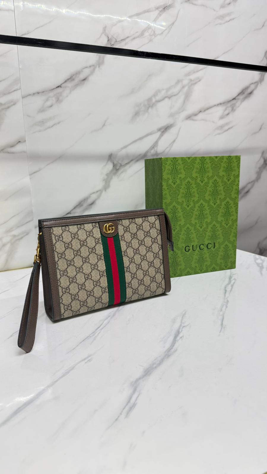 GUCCI