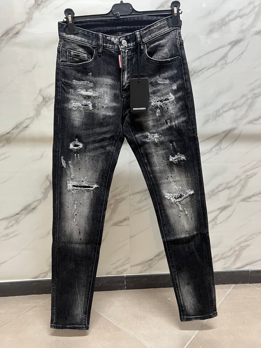 DSQUARED2