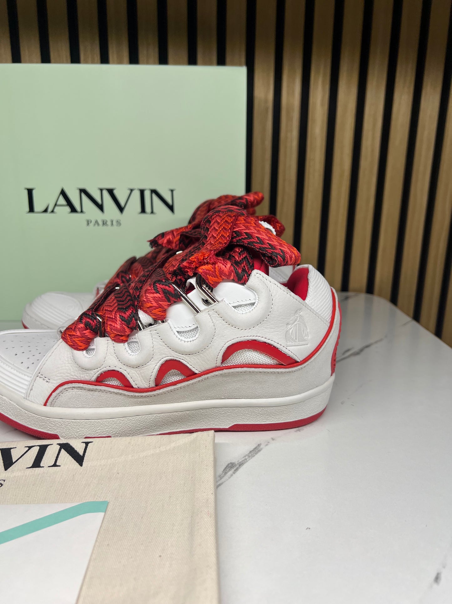 LANVIN