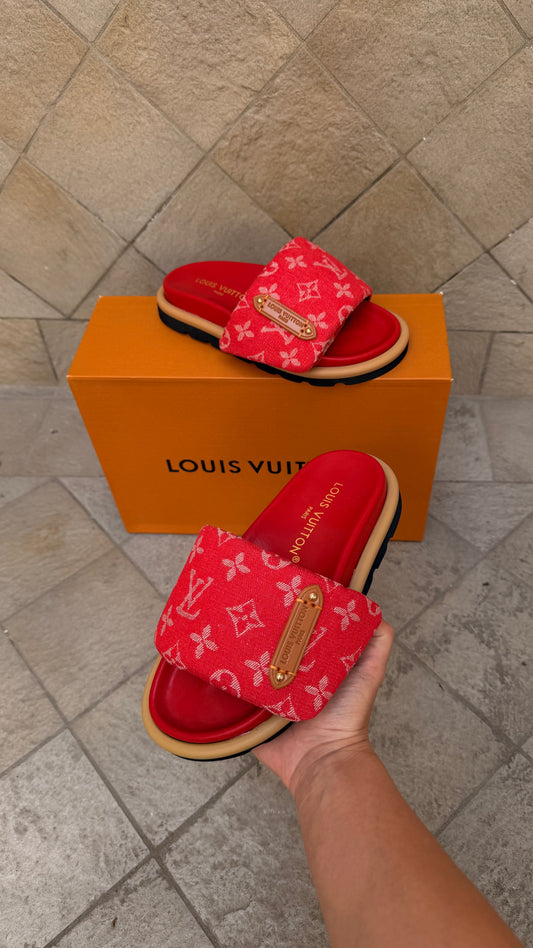 LOUIS VUITTON