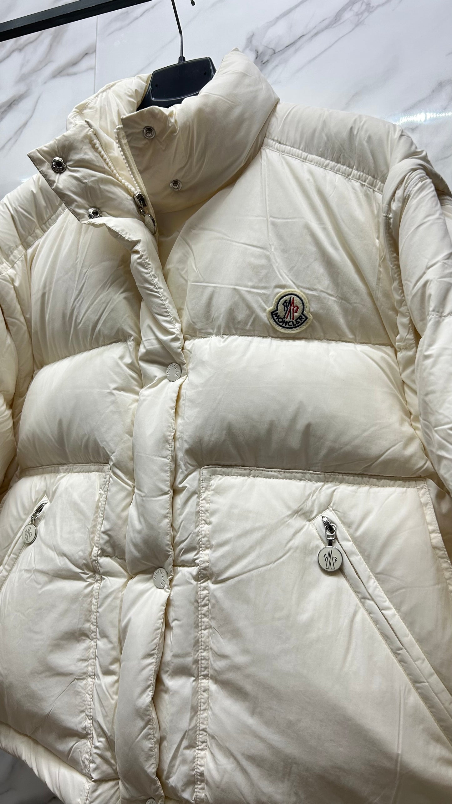 MONCLER