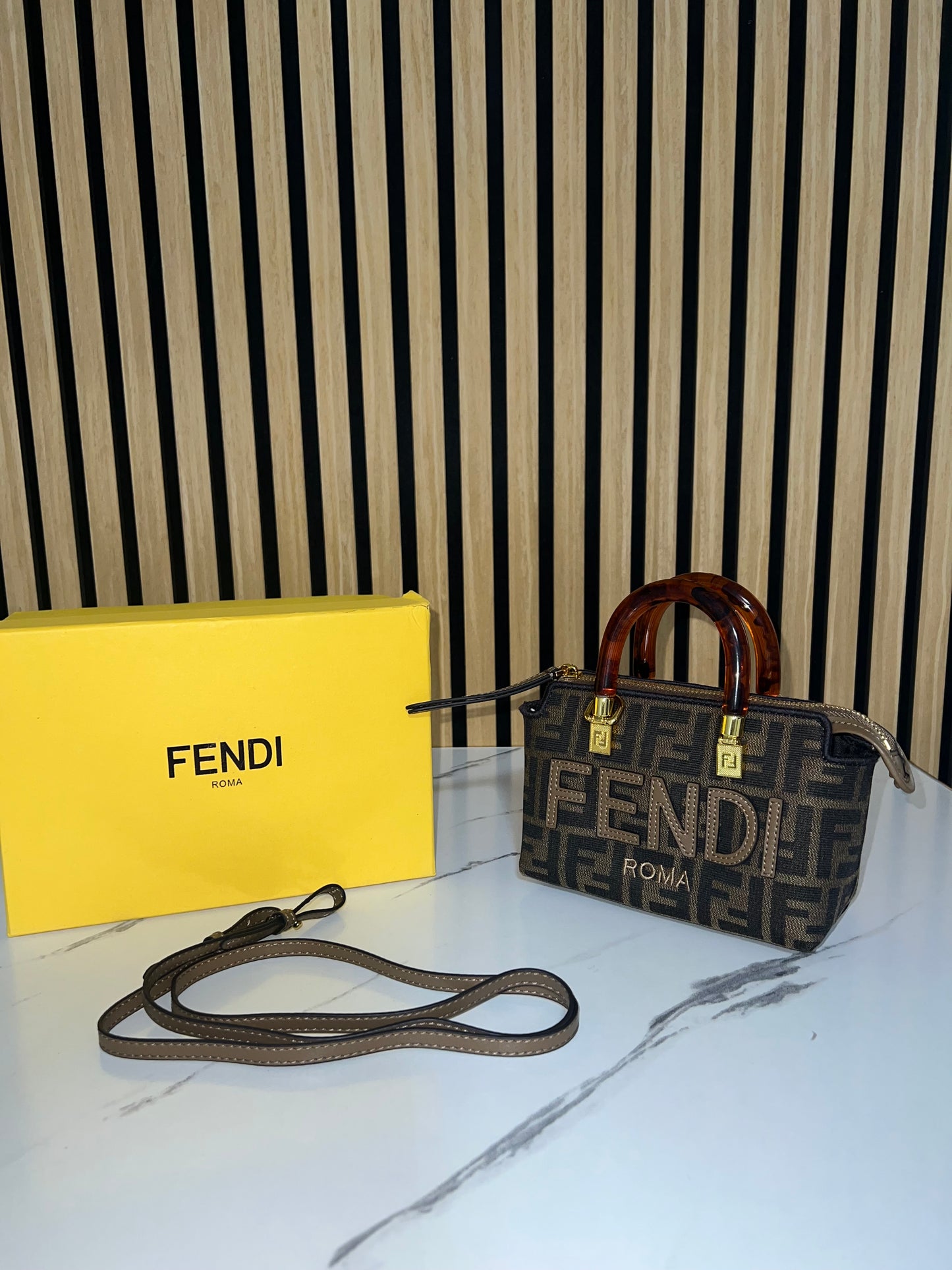 FENDI