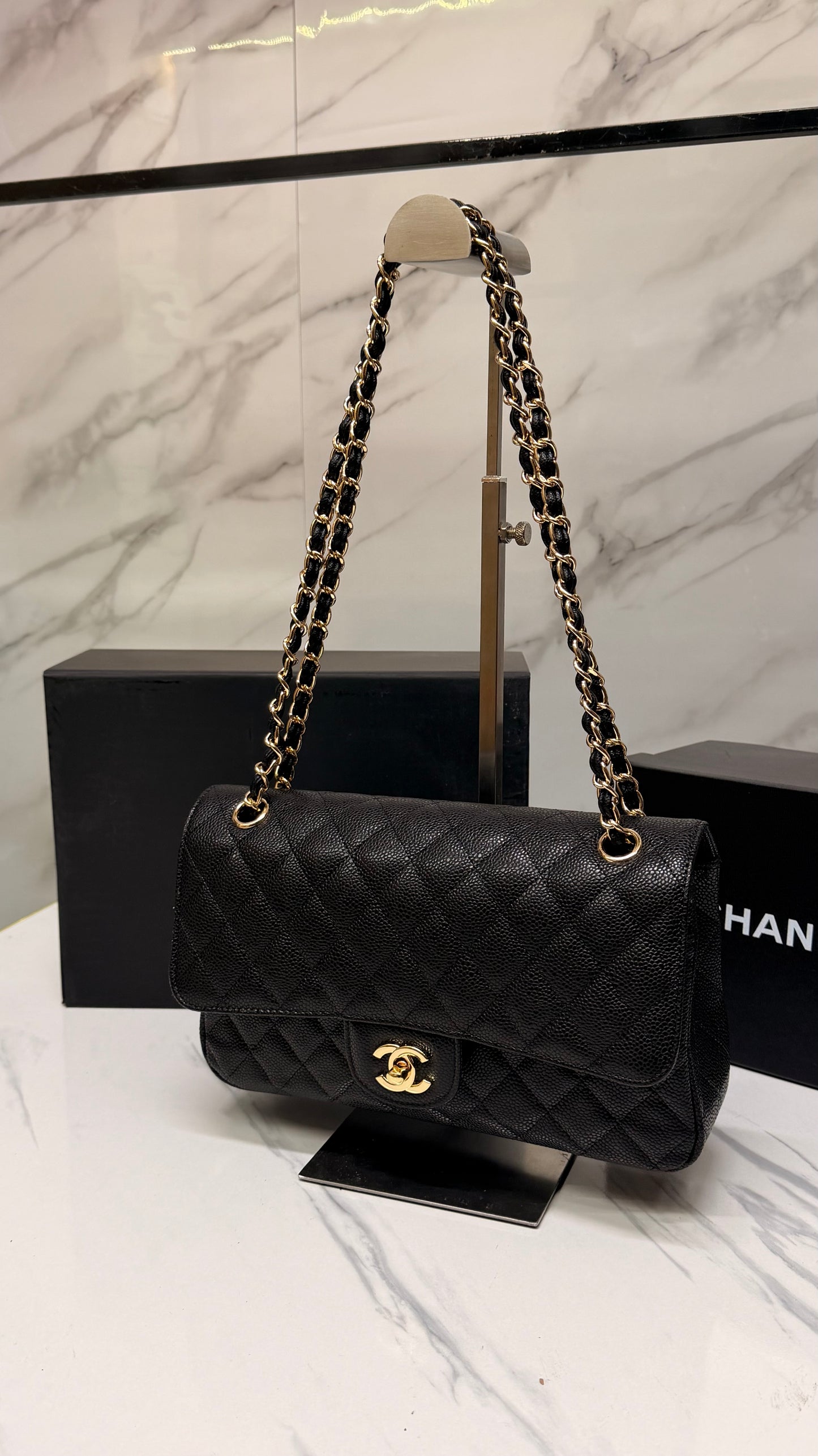 CHANEL