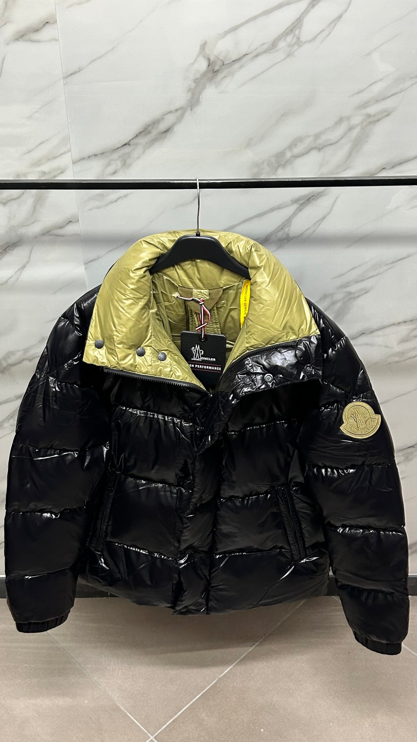 MONCLER