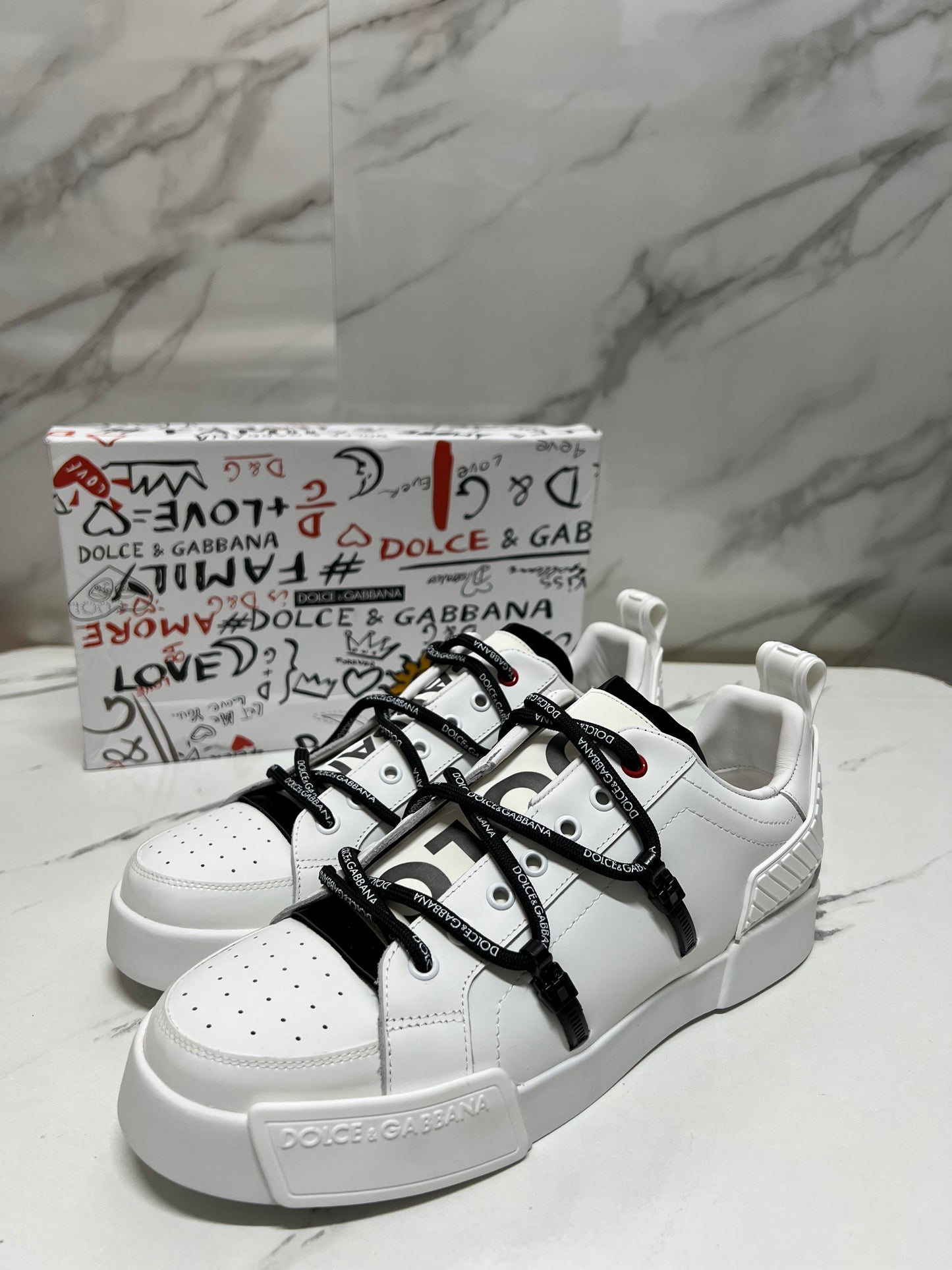 DOLCE&GABBANA