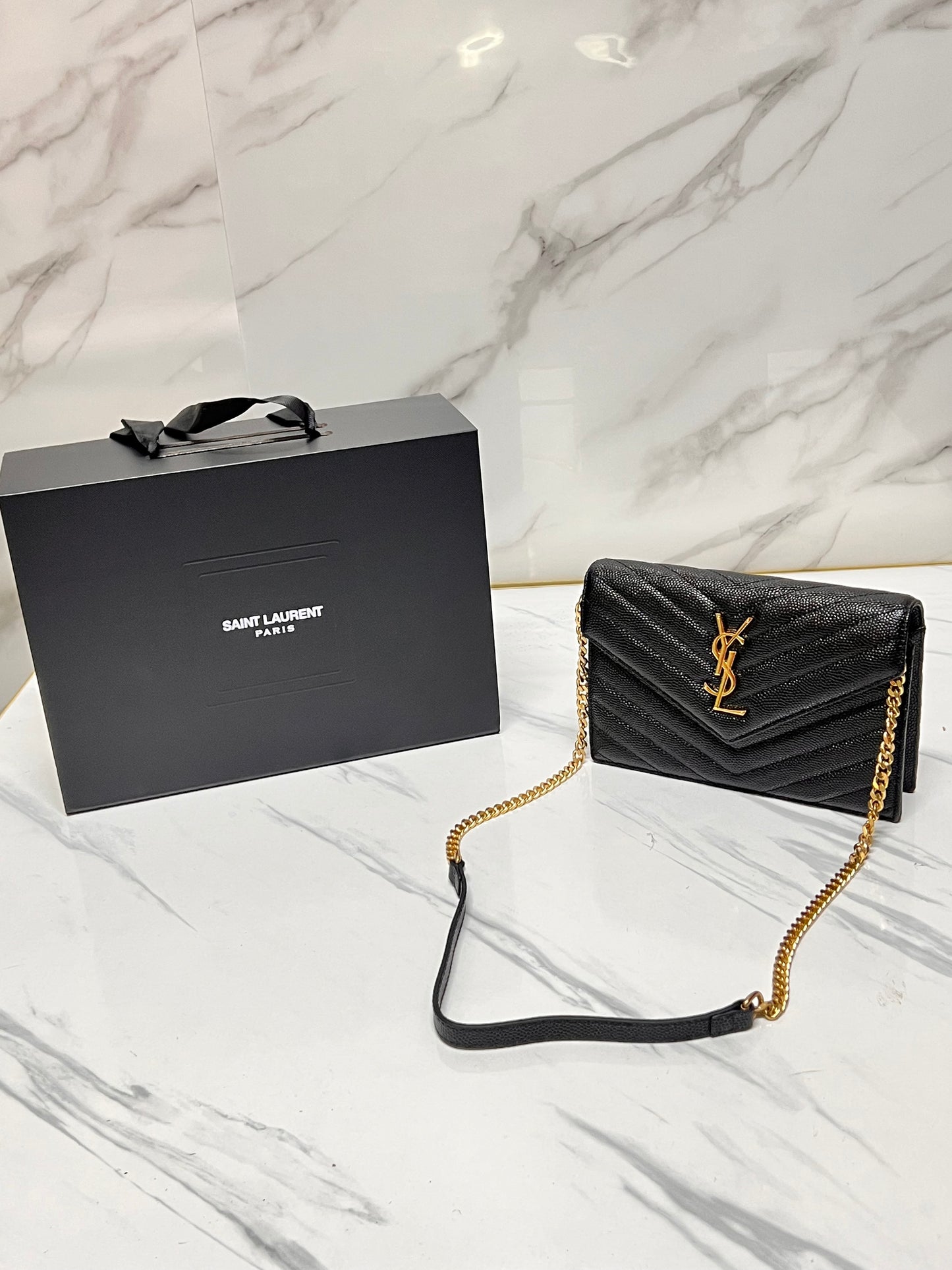 YSL