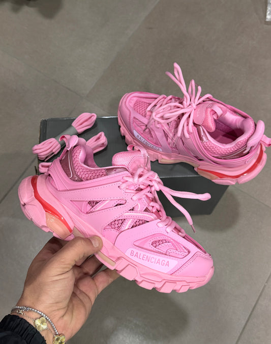 BALENCIAGA TRACK