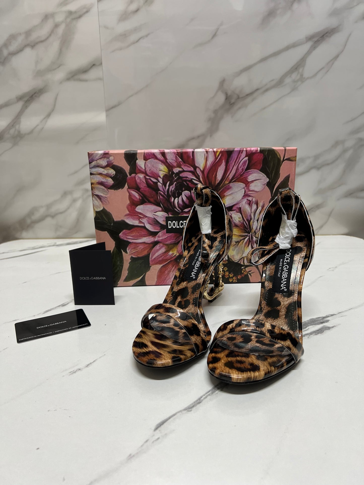 DOLCE&GABBANA
