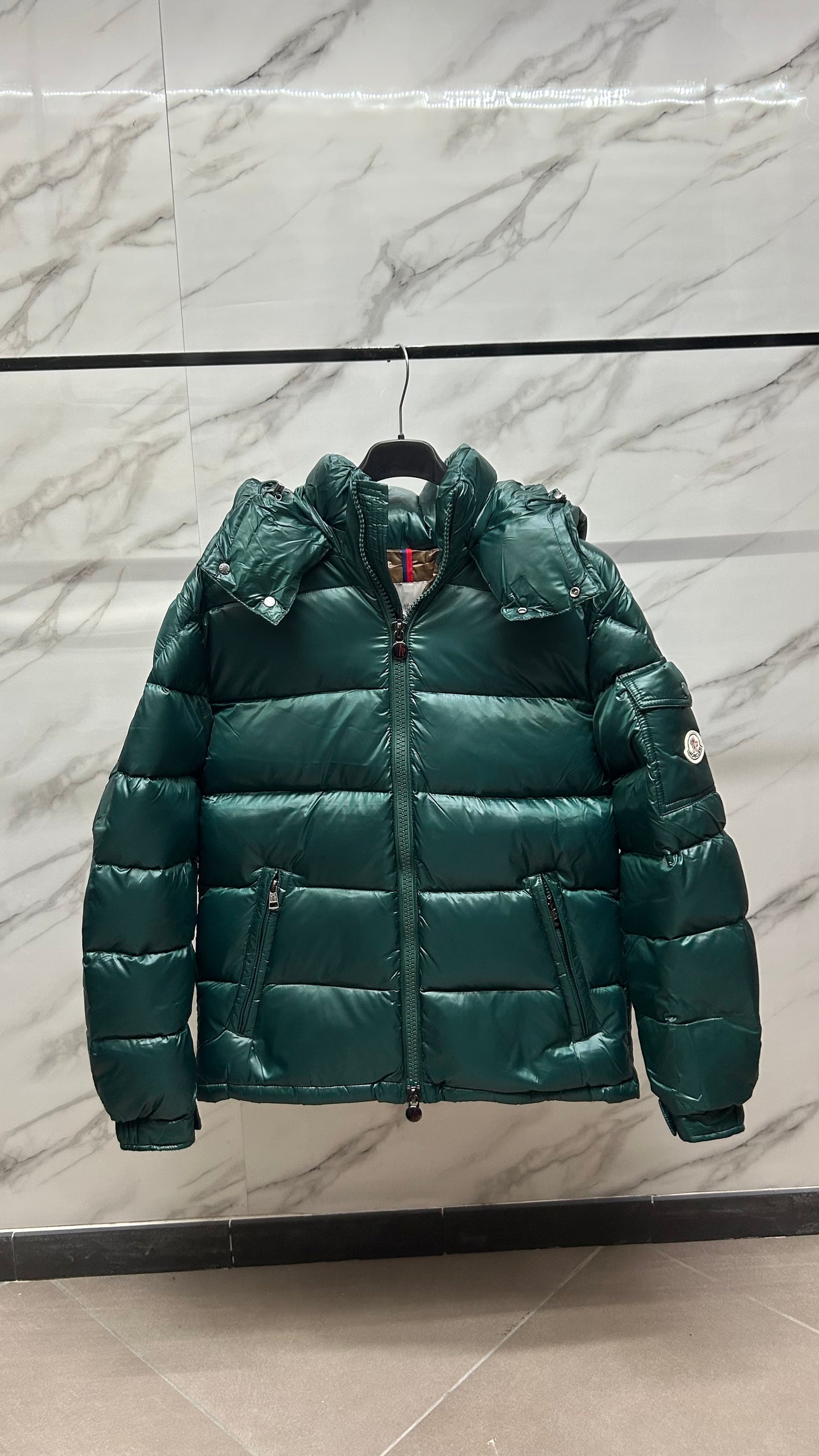 MONCLER