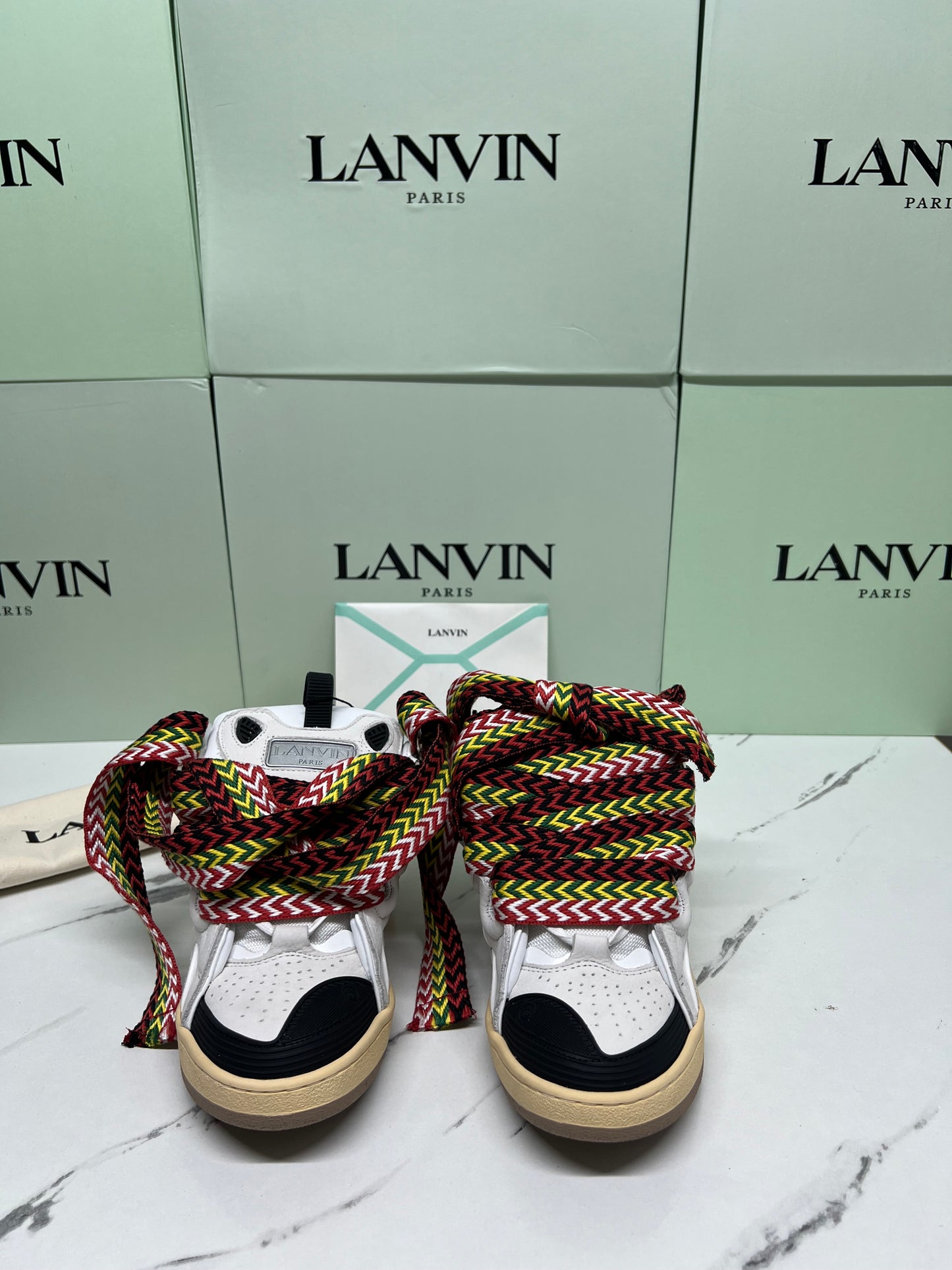 LANVIN