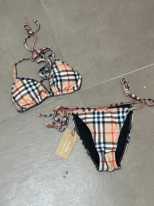 BURBERRY