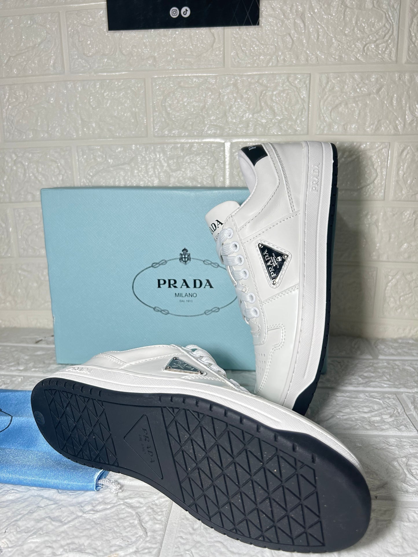 PRADA