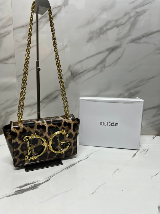 DOLCE&GABBANA