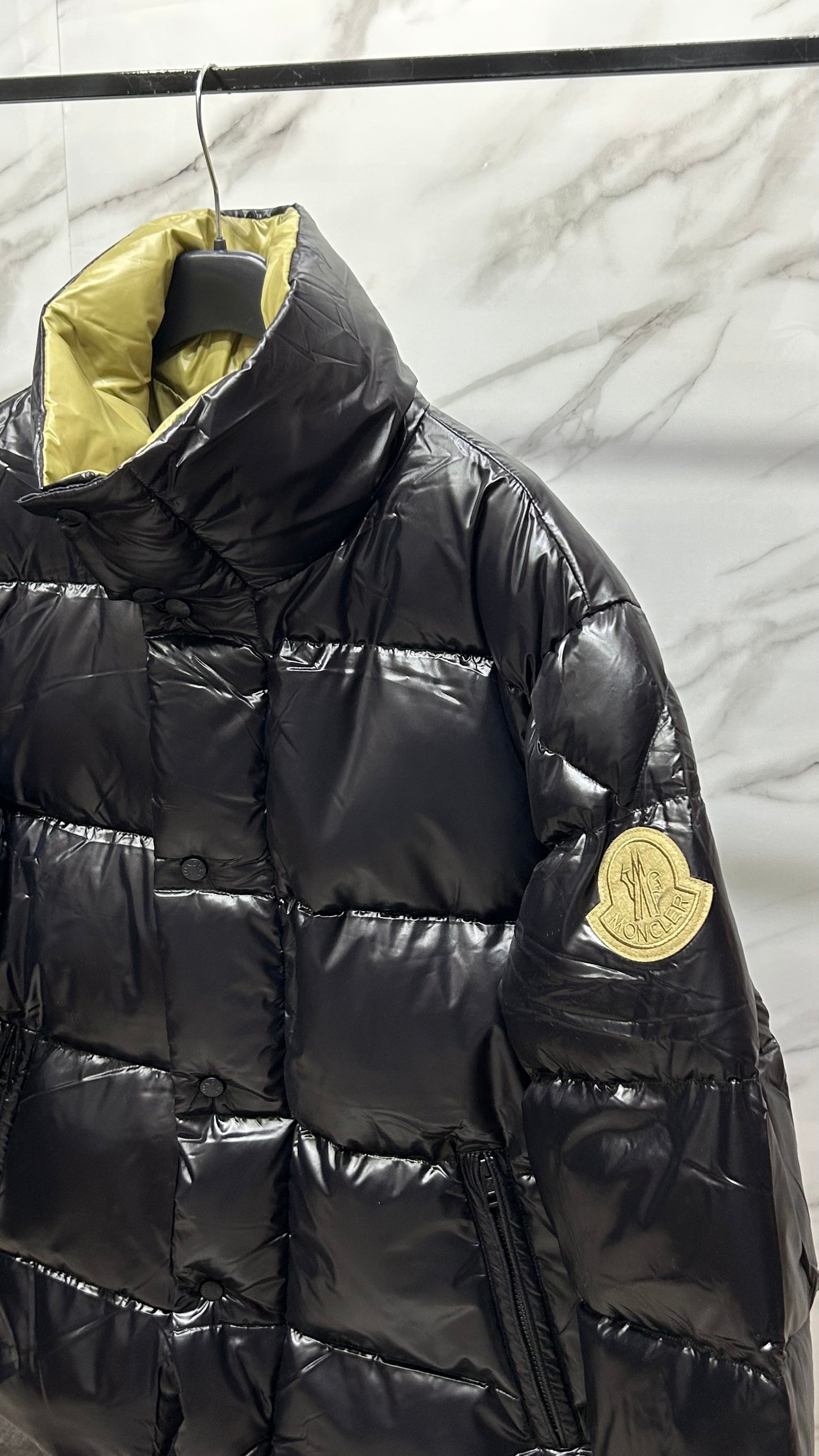 MONCLER