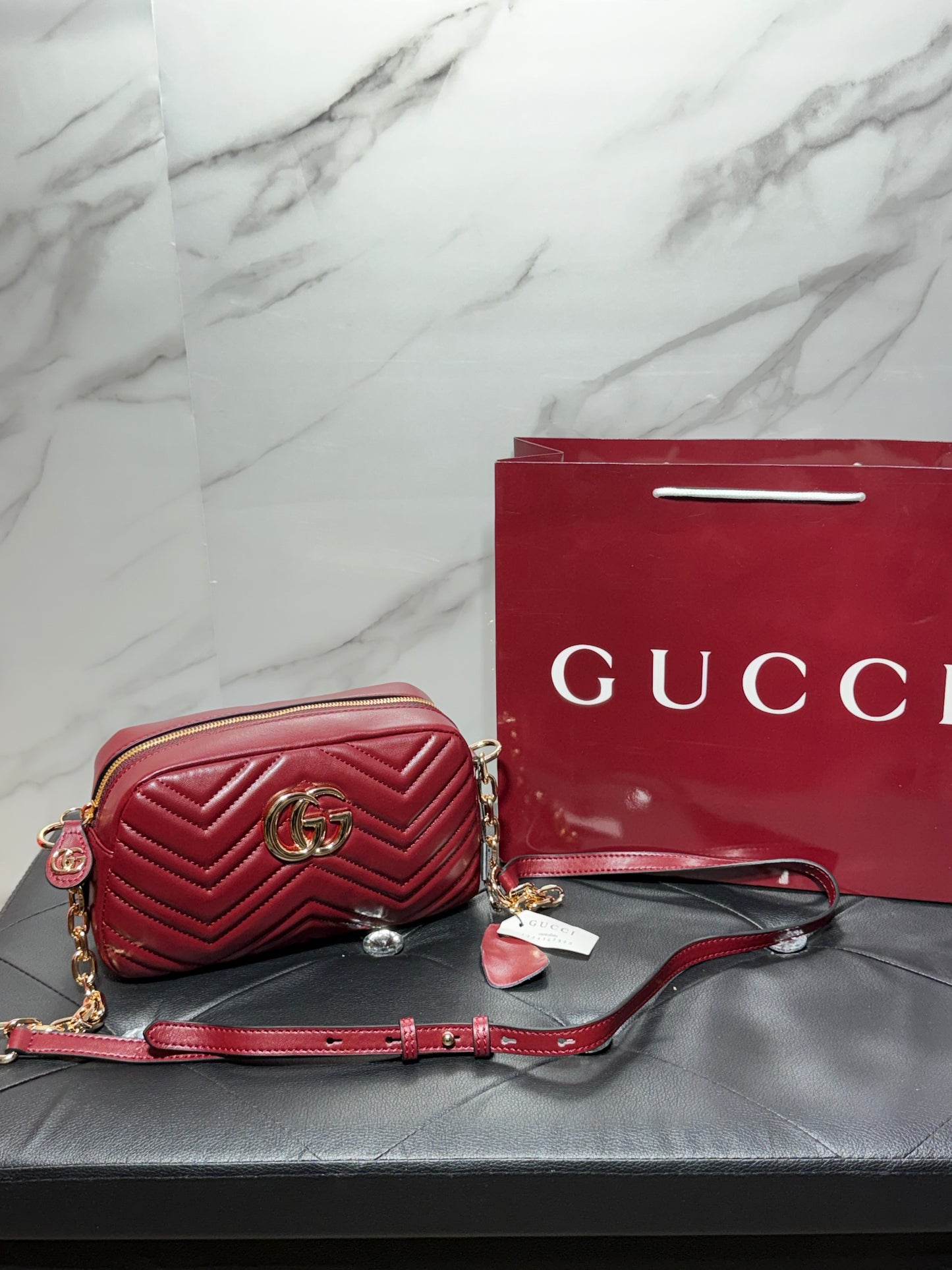 GUCCI