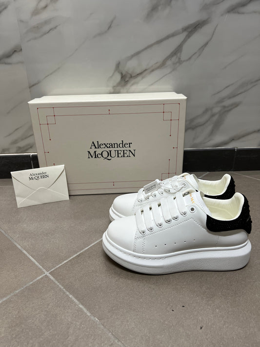 MCQUEEN