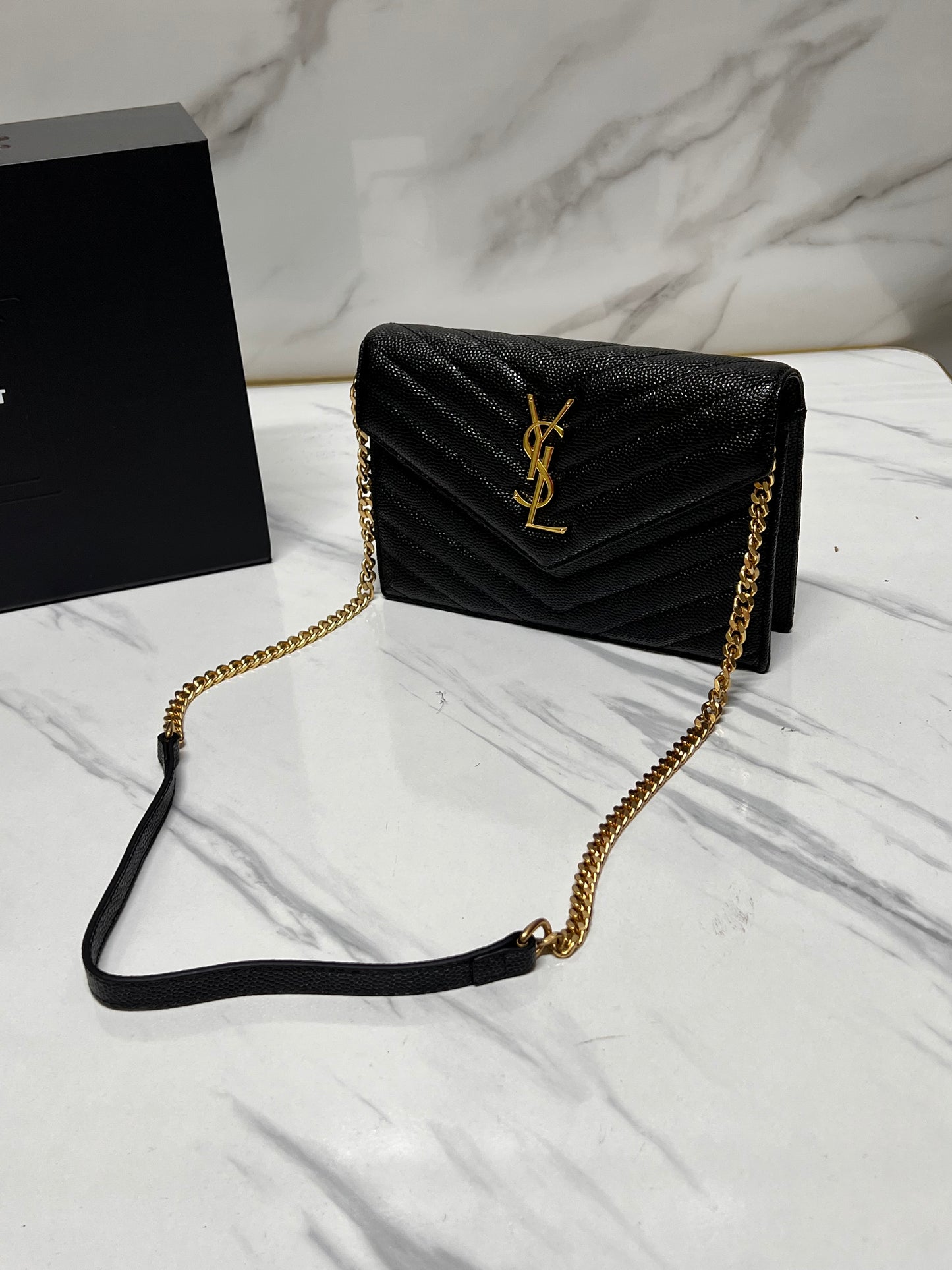 YSL