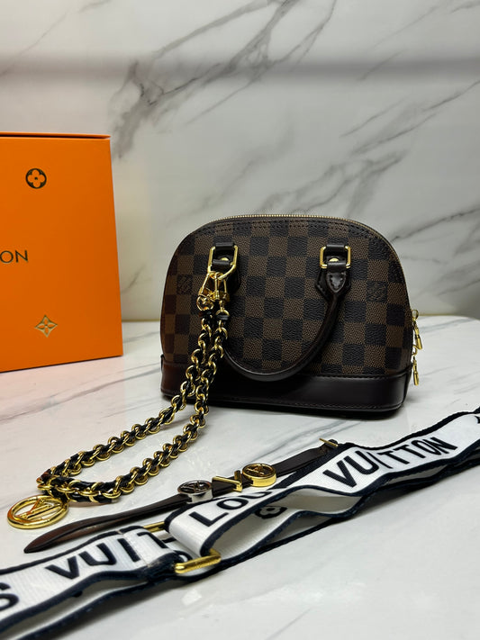 LOUIS VUITTON MINI