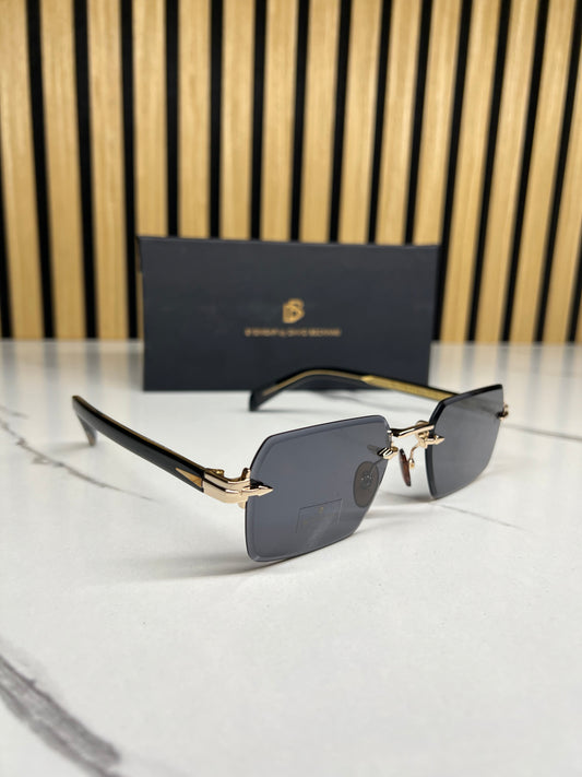 OCCHIALI DAVID BEKHAM