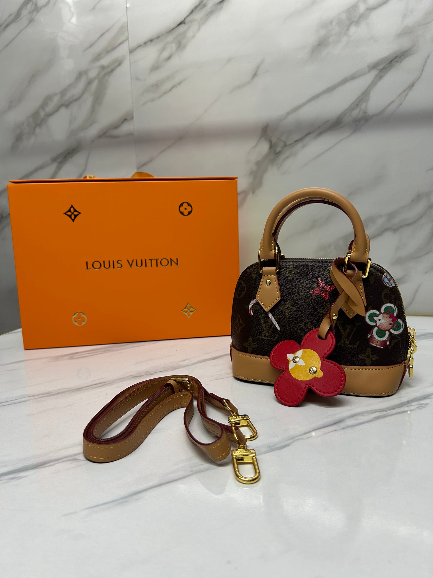 LOUIS VUITTON