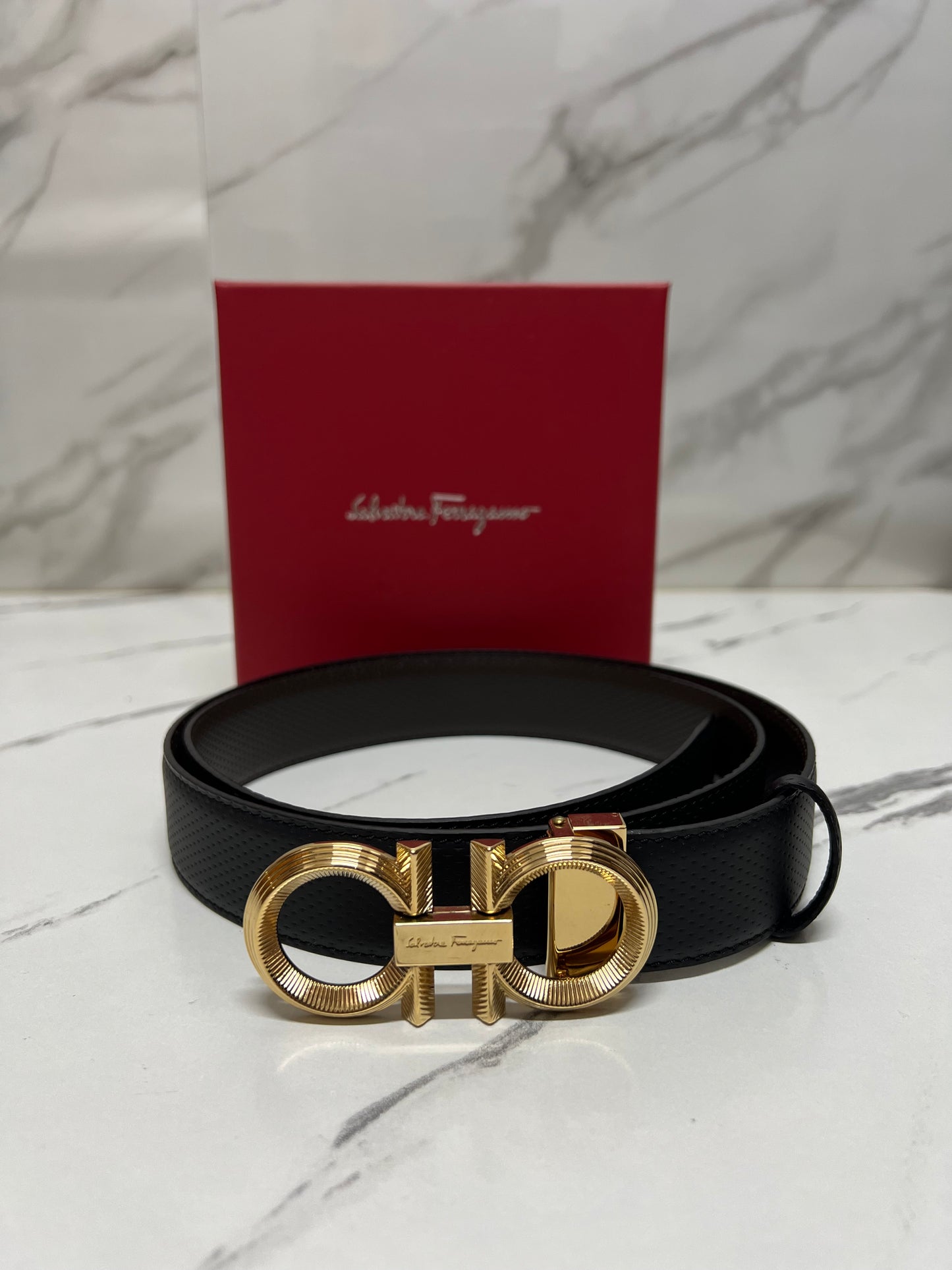 FERRAGAMO