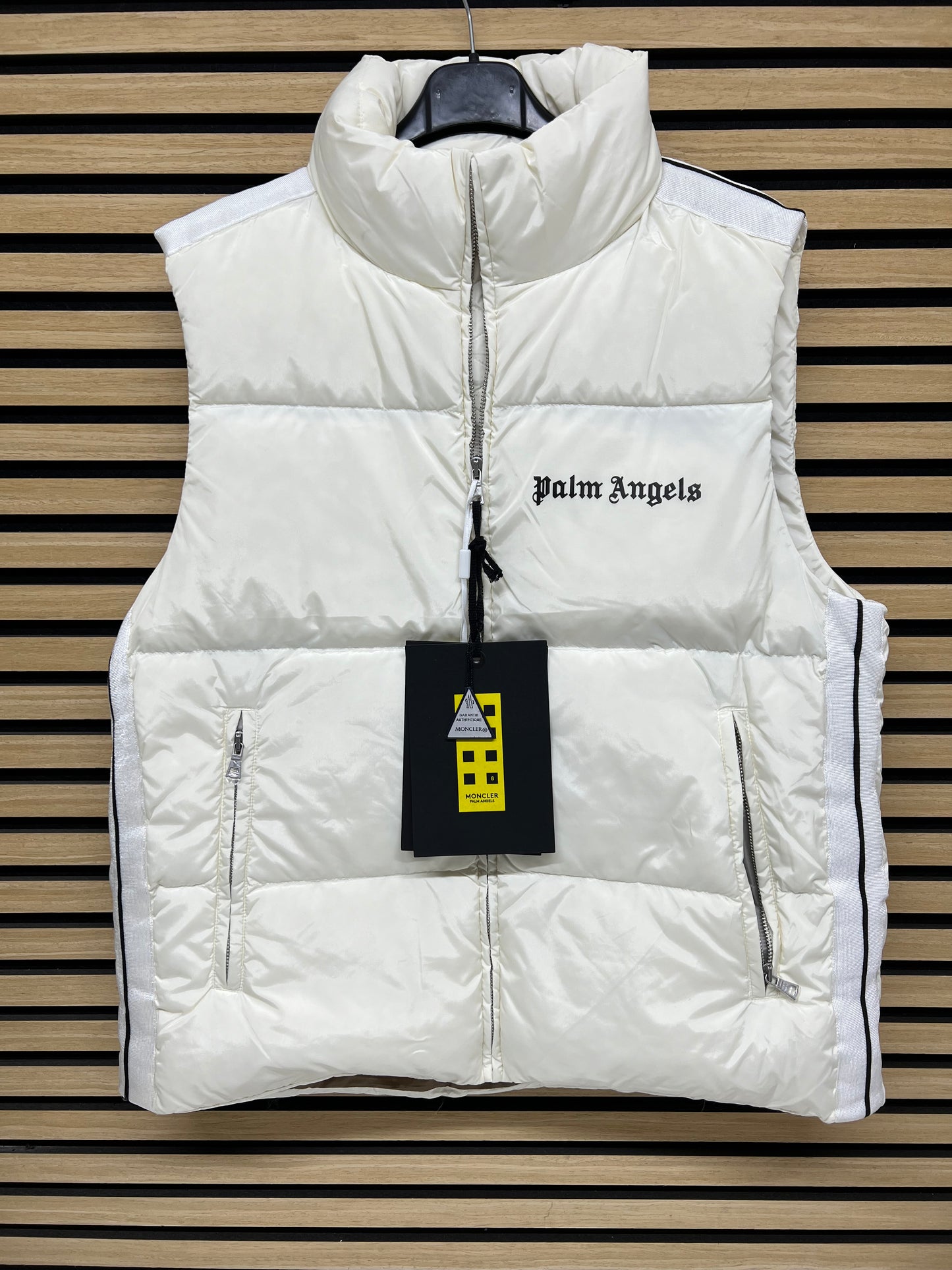 MONCLER X PALM ANGELS