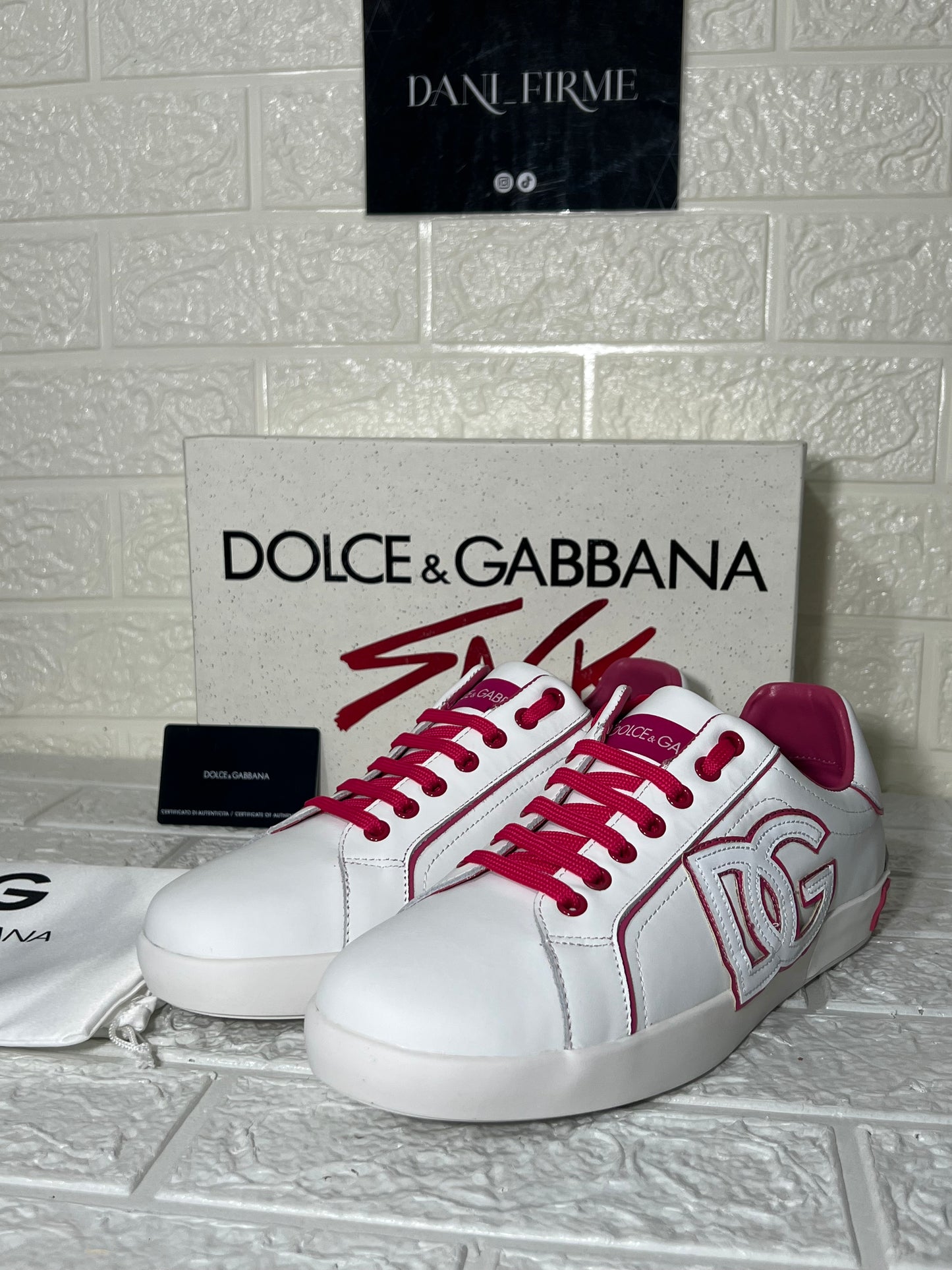 DOLCE&GABBANA
