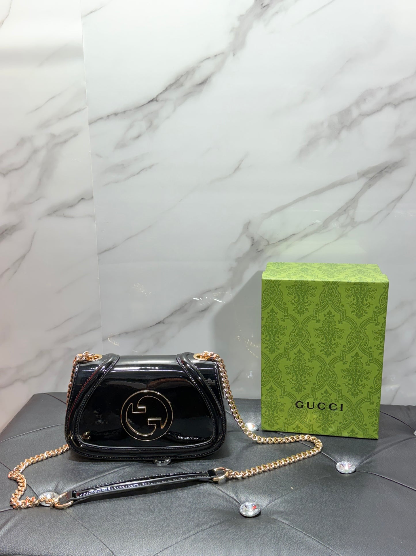GUCCI