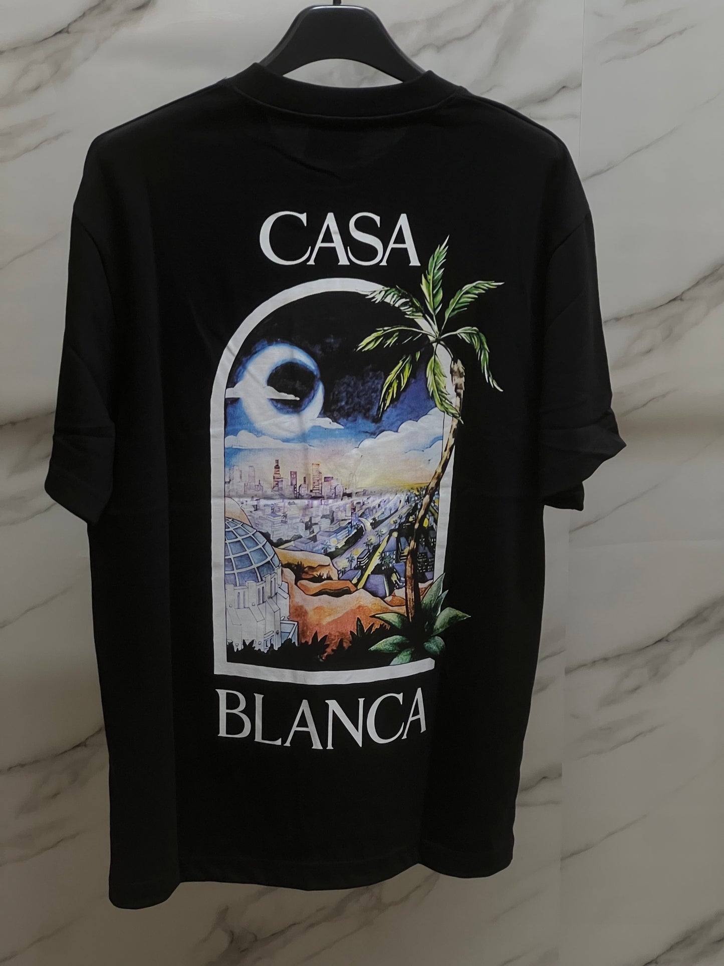 CASABLANCA