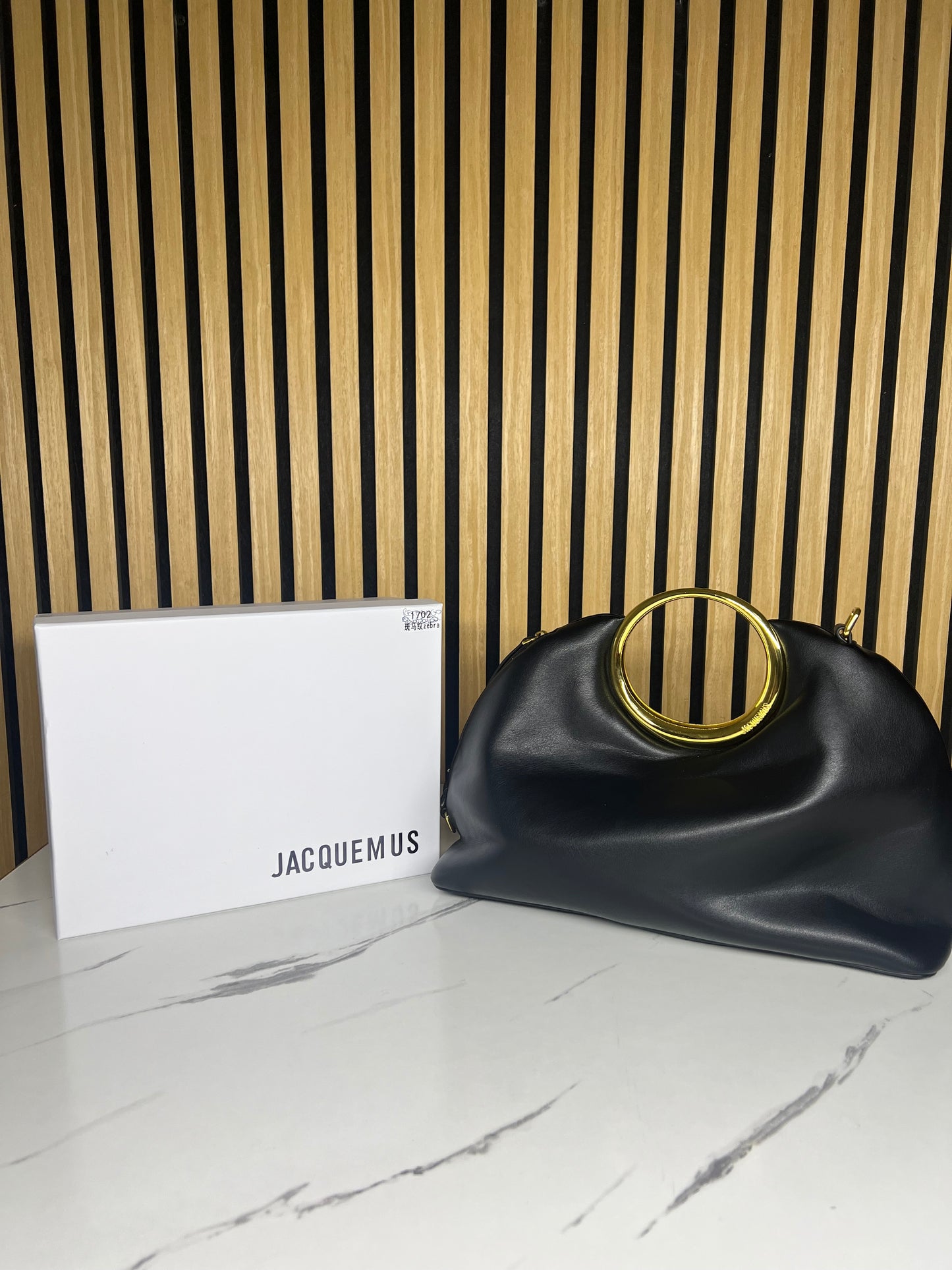 JACQUEMUS