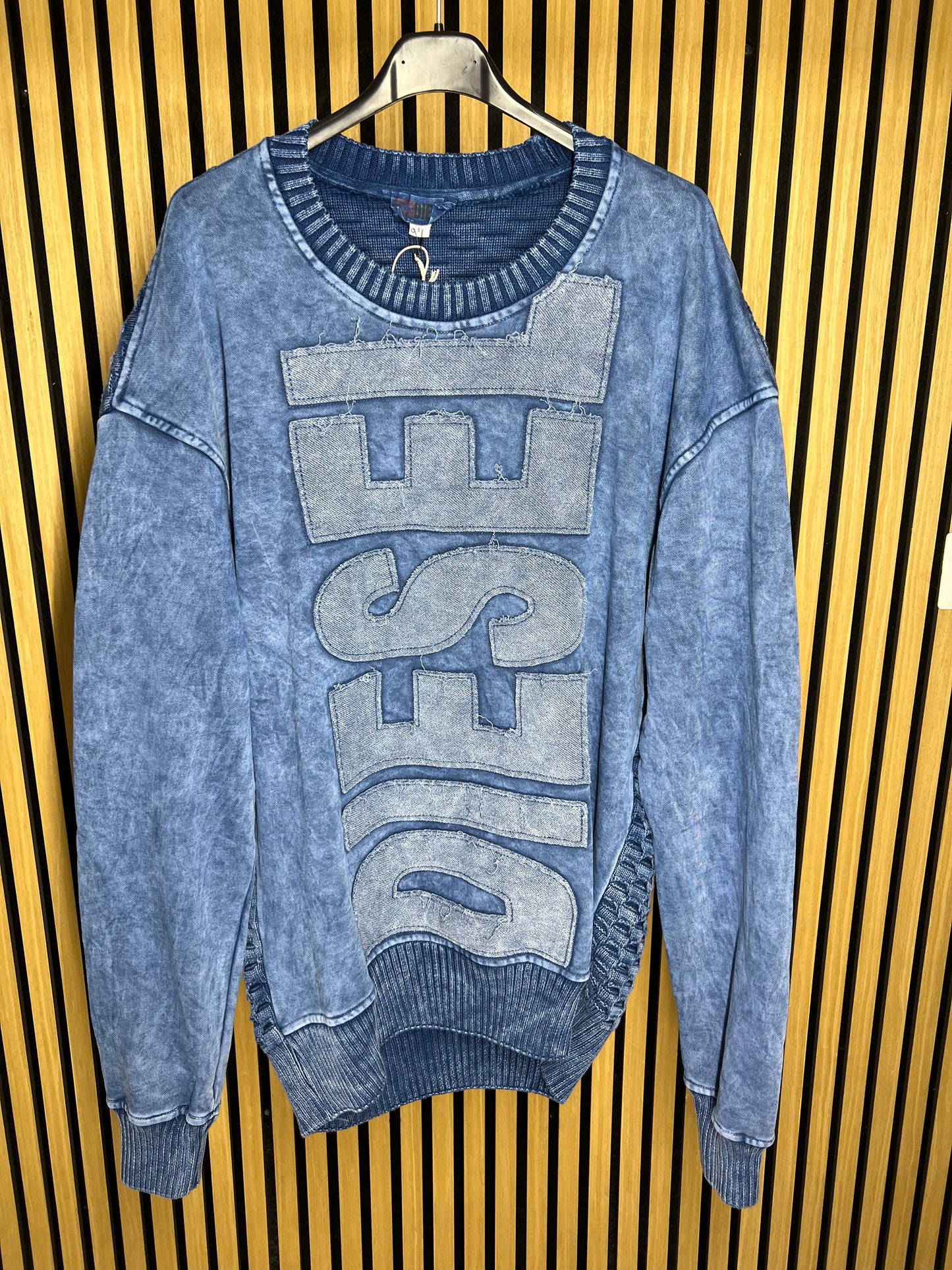 DIESEL
