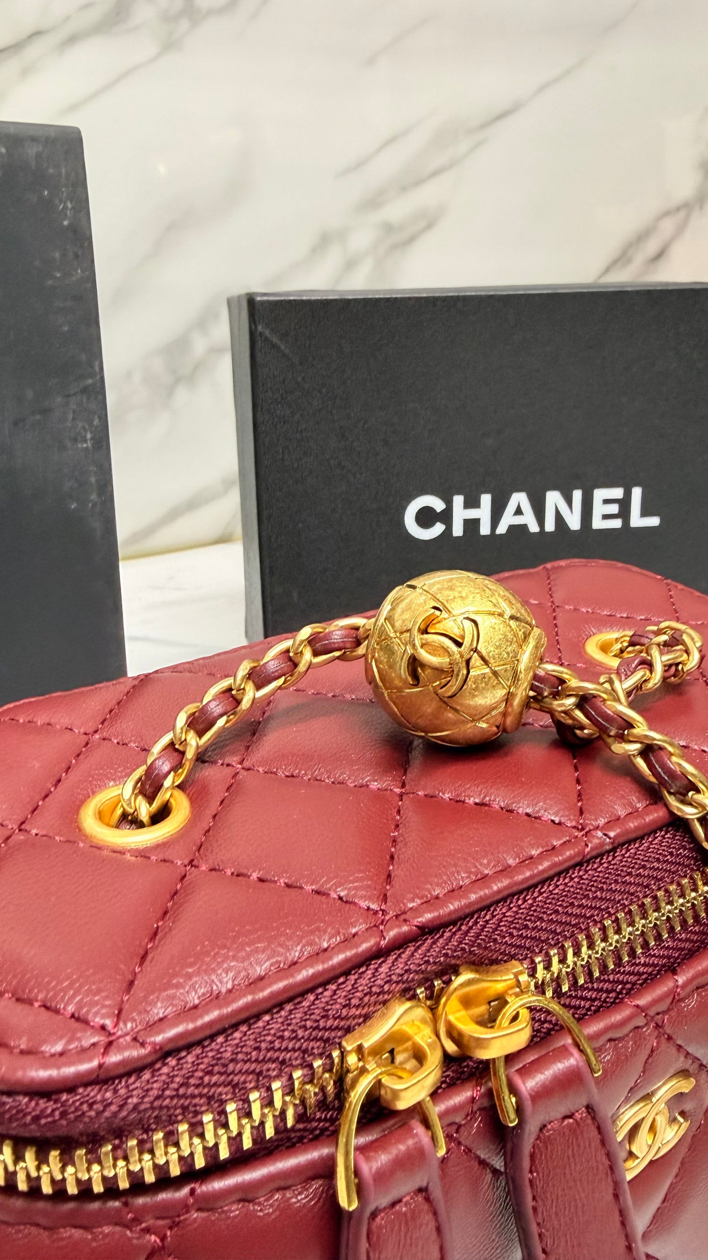 CHANEL