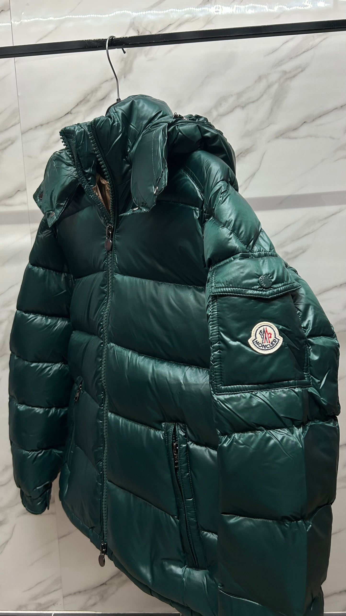 MONCLER