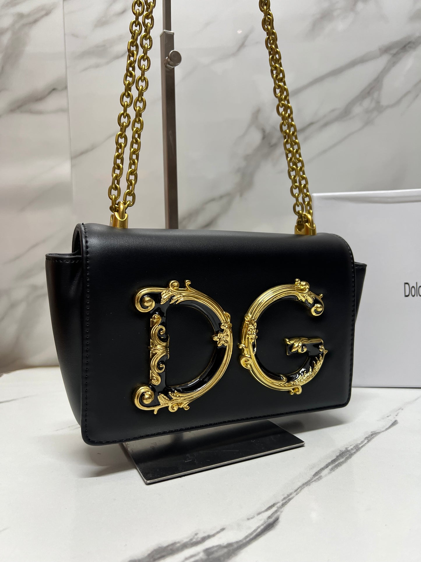 DOLCE&GABBANA