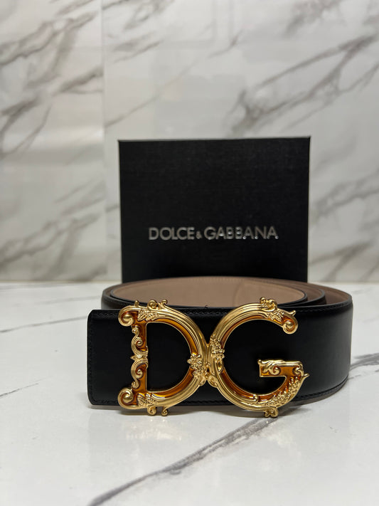 DOLCE&GABBANA