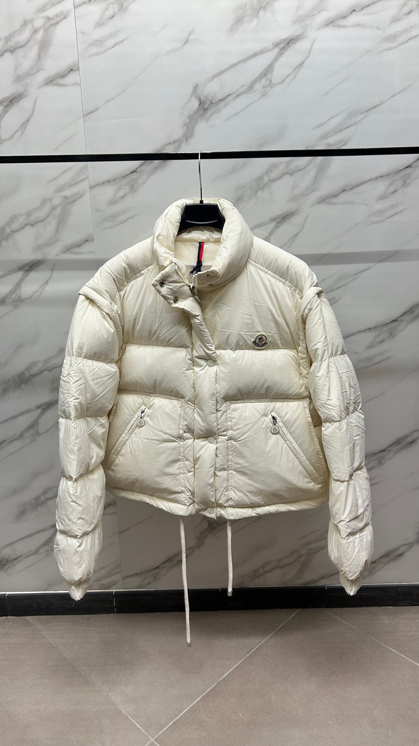 MONCLER
