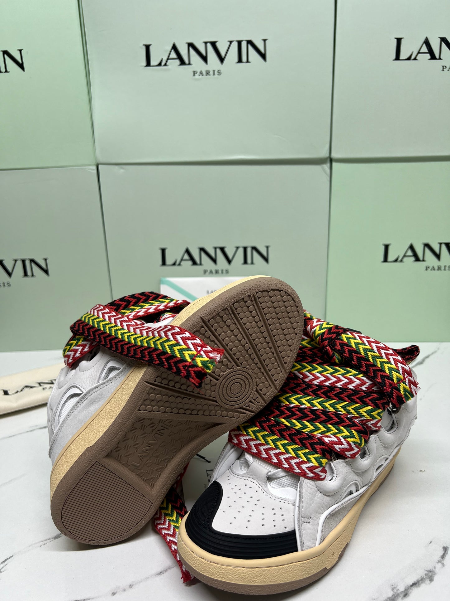 LANVIN