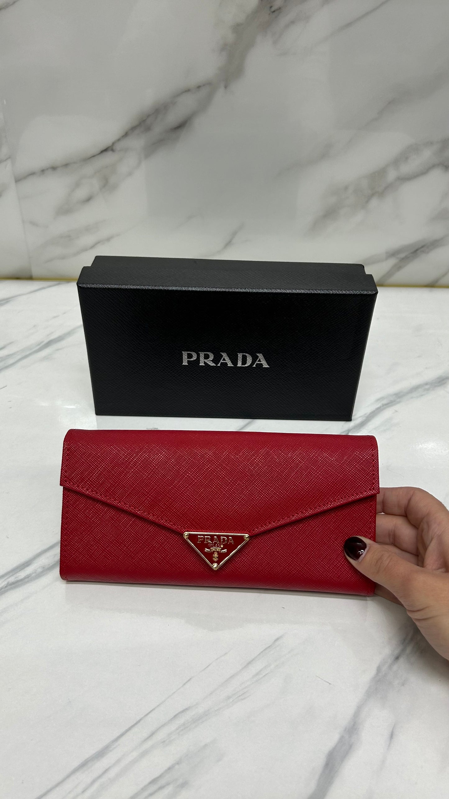 PRADA