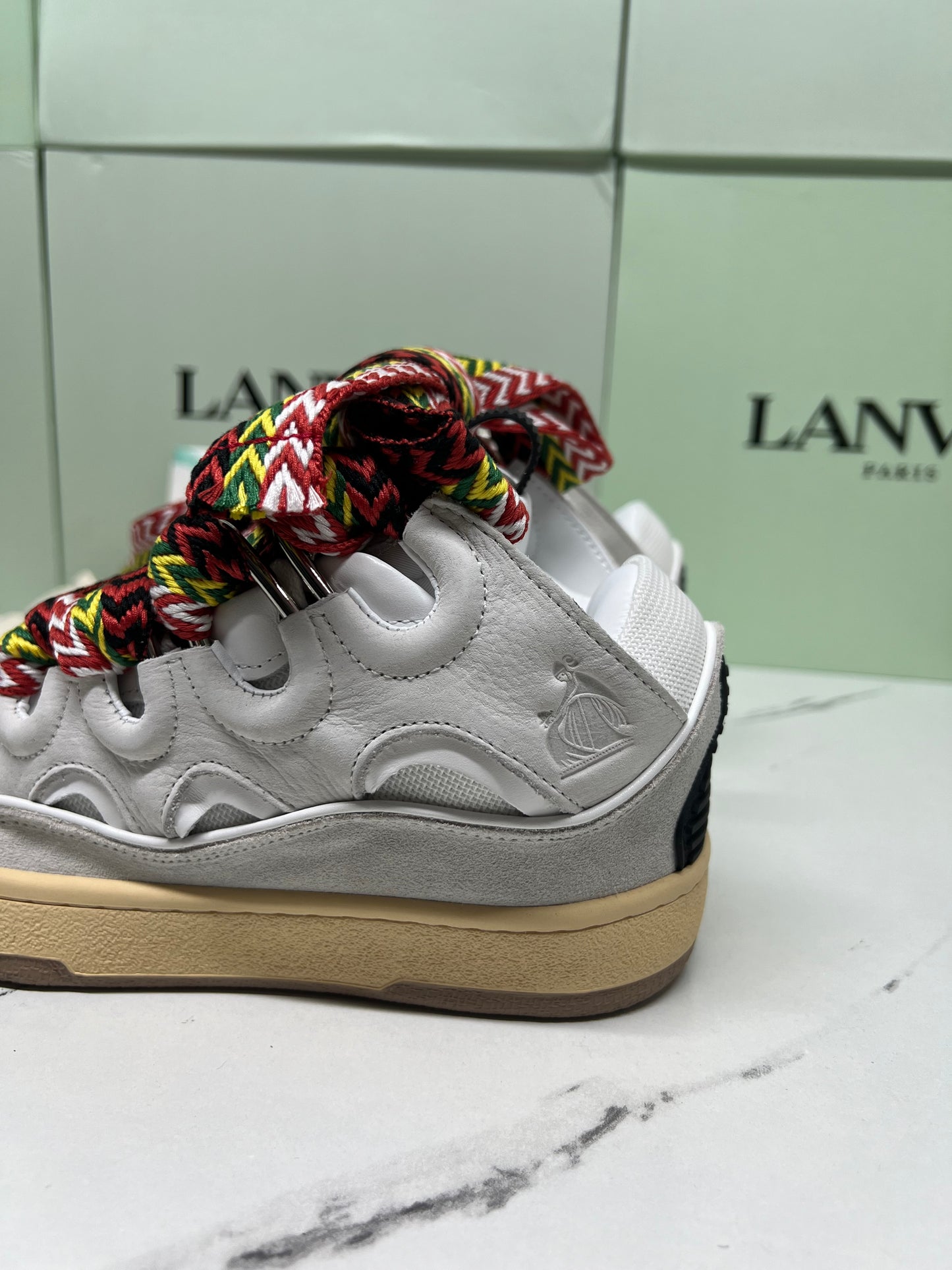 LANVIN
