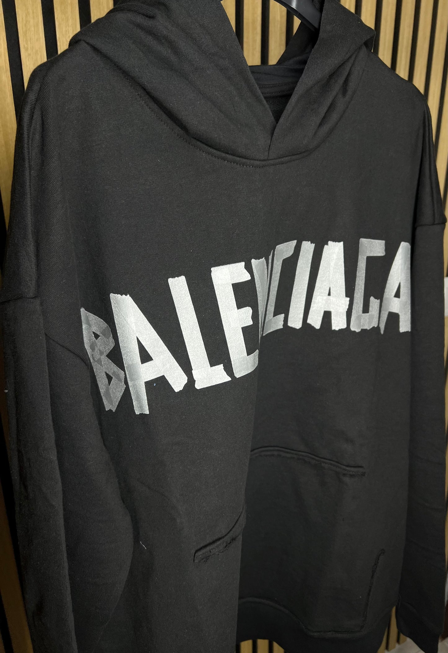 BALENCIAGA