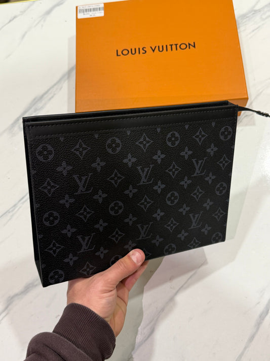 POCHETTE LV