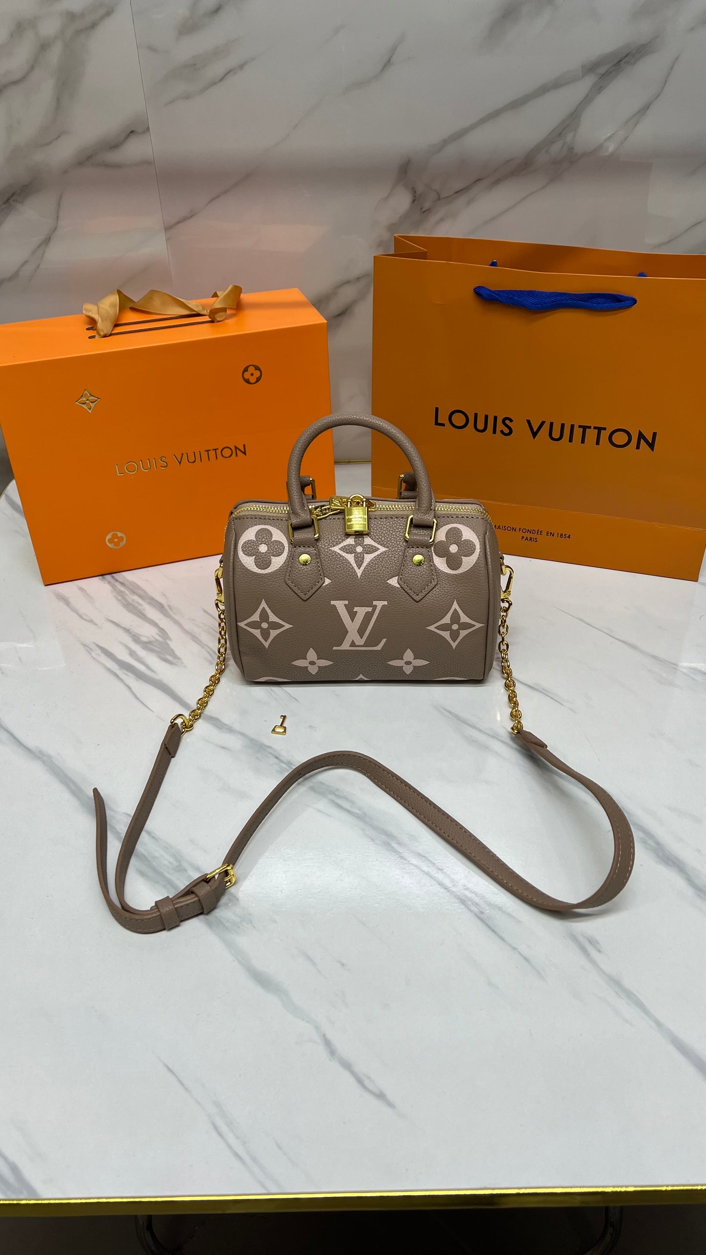 LOUIS VUITTON