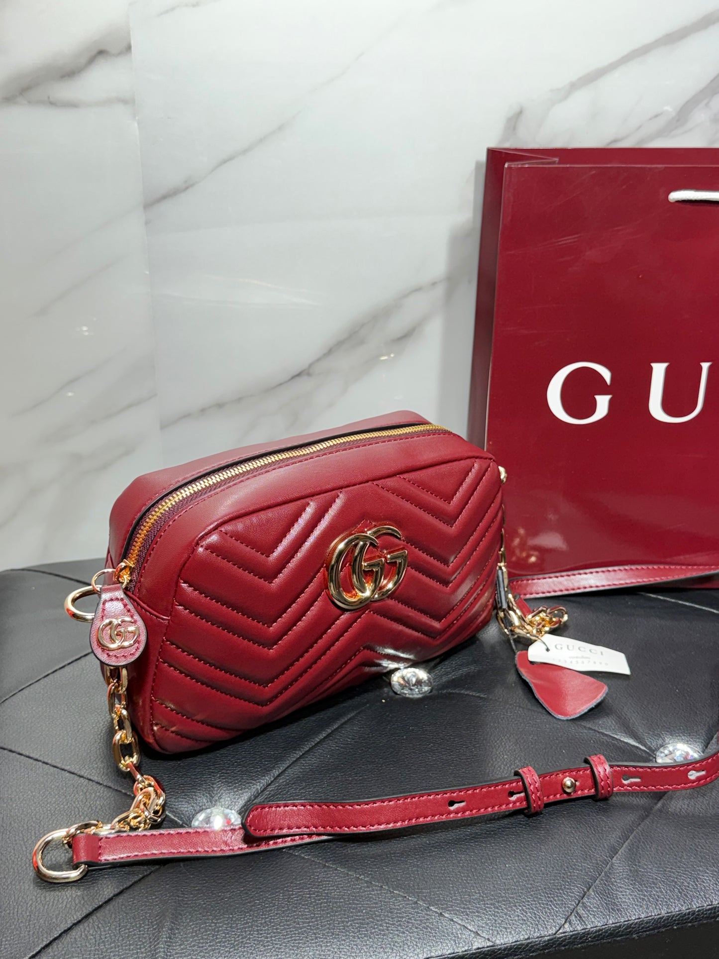 GUCCI