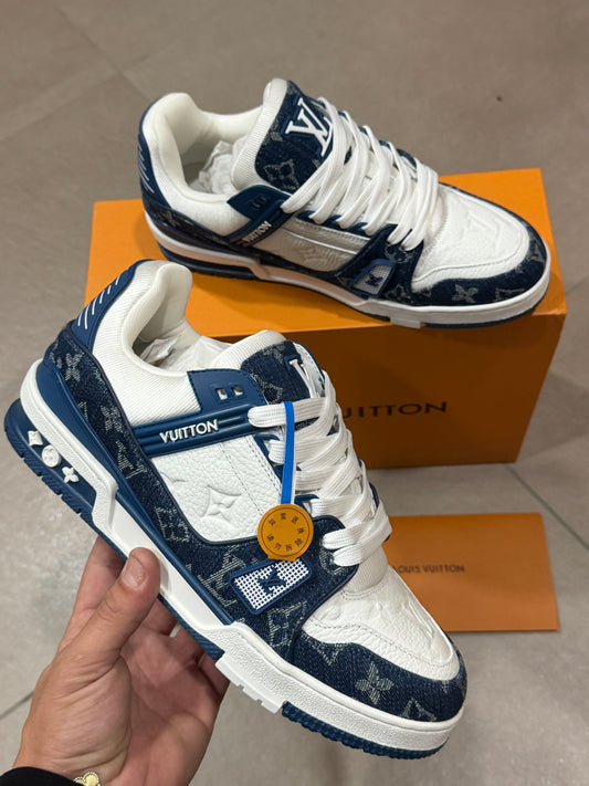 LOUIS VUITTON TRAINER