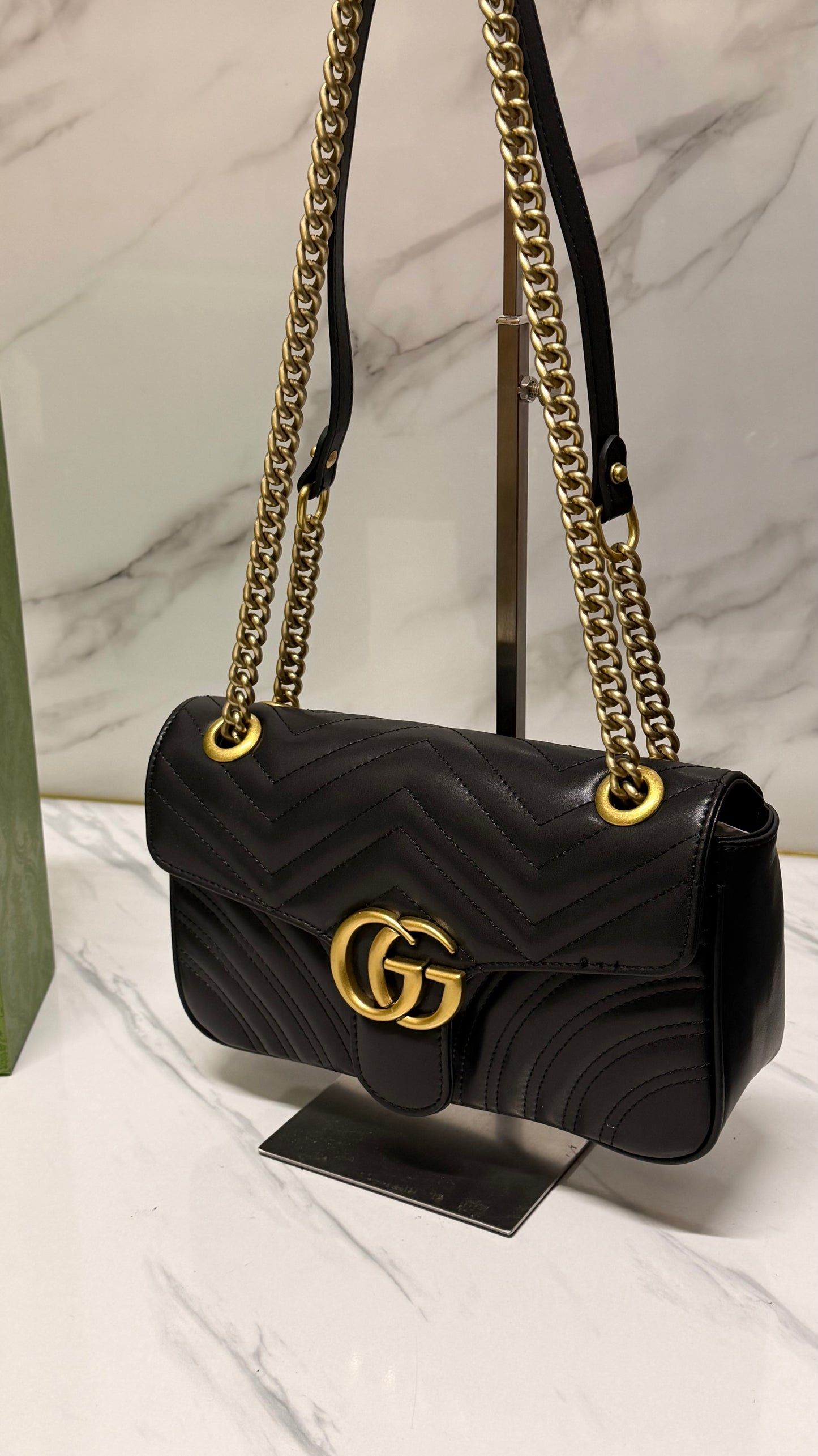 GUCCI