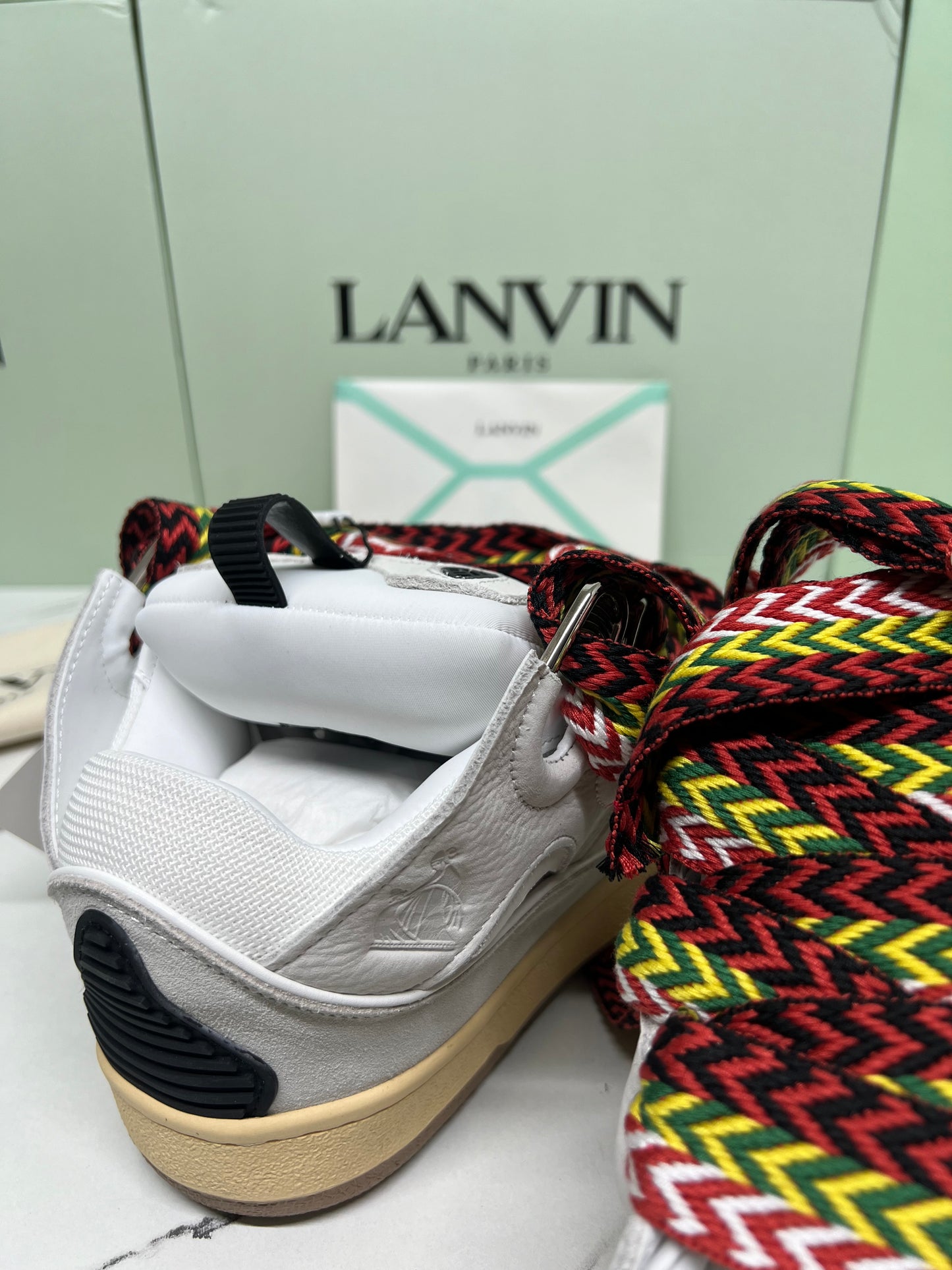 LANVIN