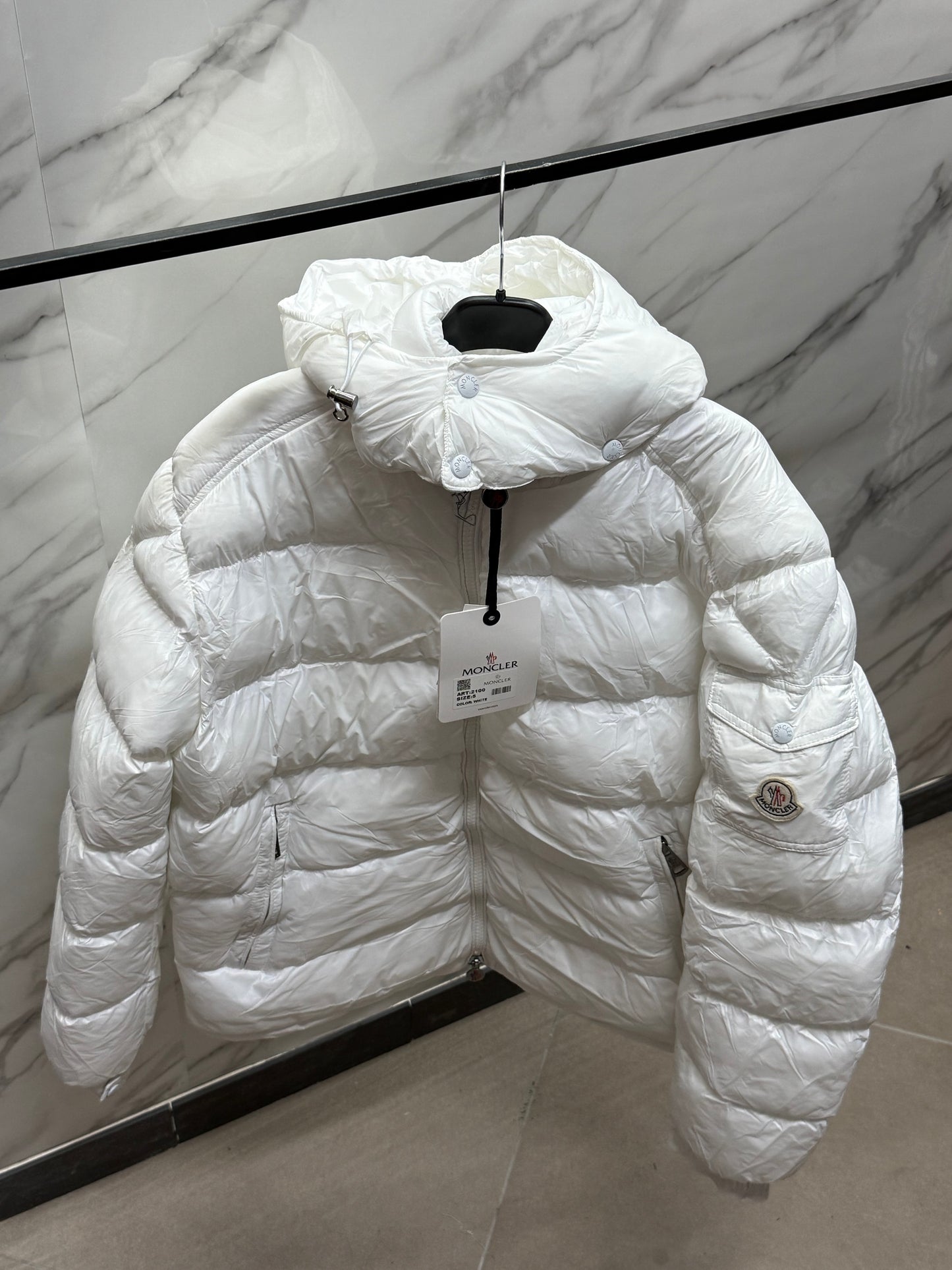 MONCLER