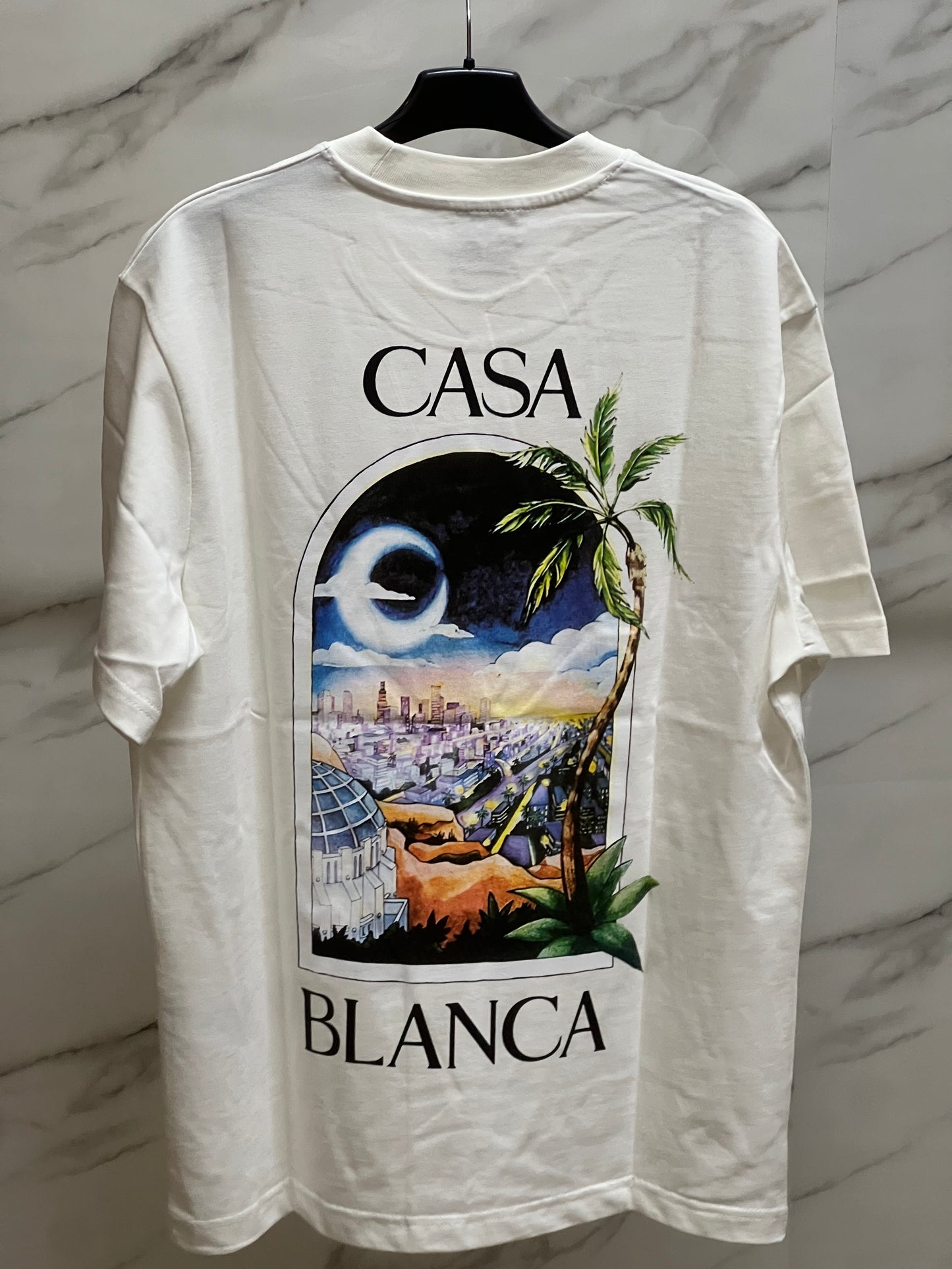 CASABLANCA