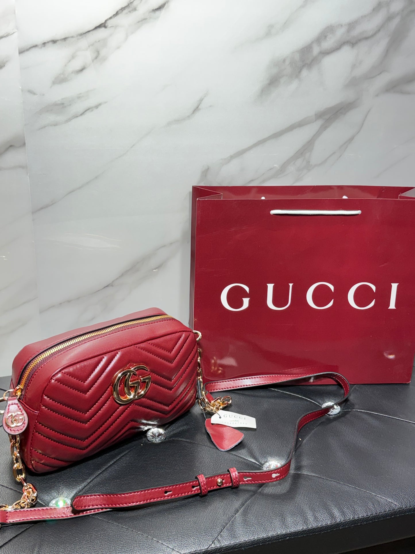 GUCCI
